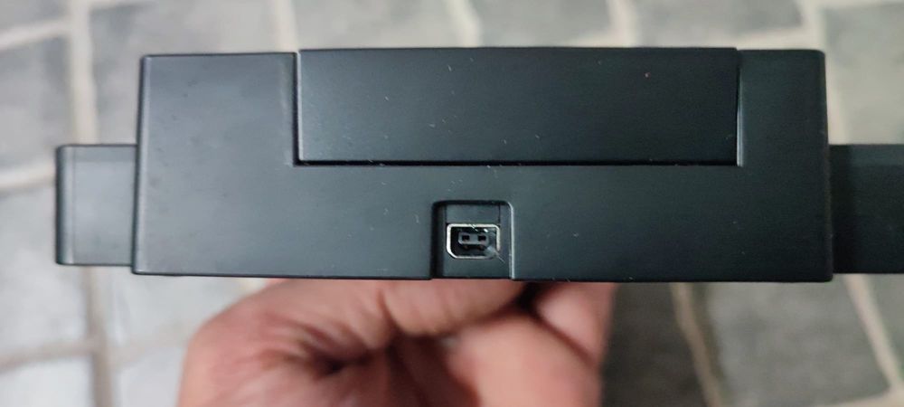 Base carregamento Nintendo 3DS