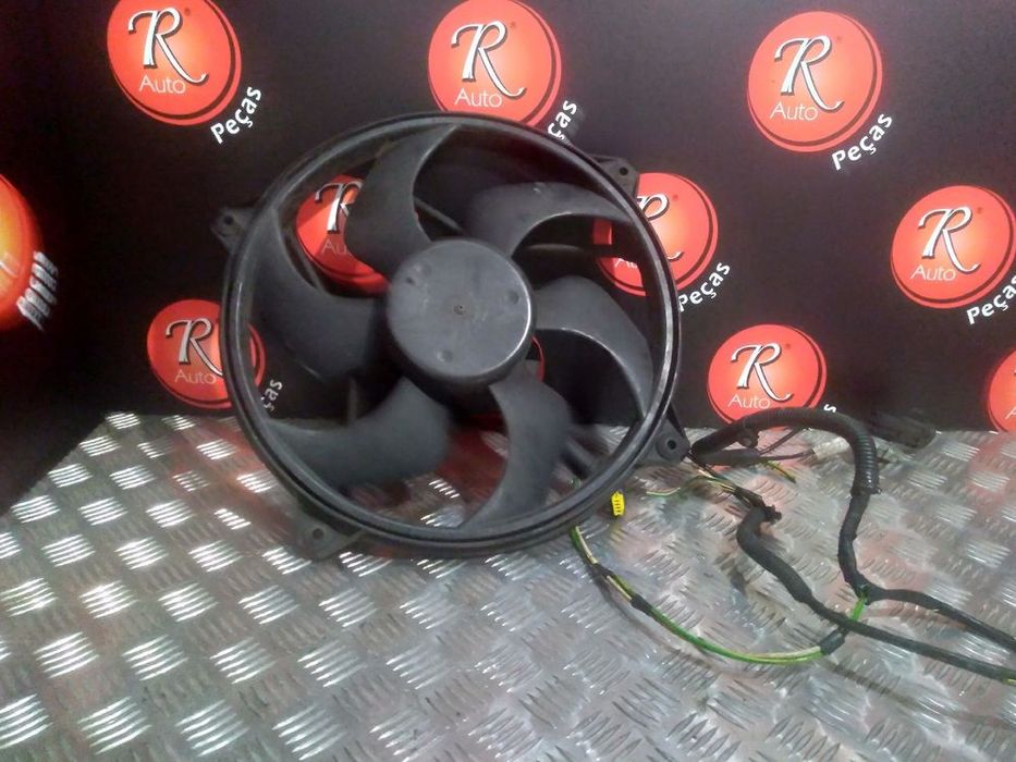 Termoventilador Citroên Xsara Picasso (N68)