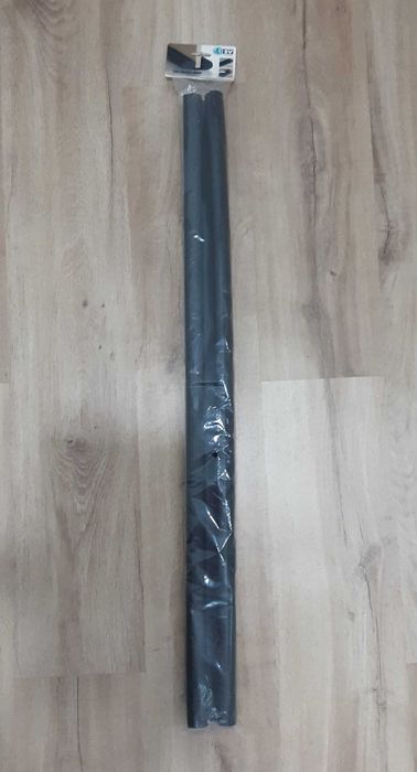 Veda Porta/Tapa Frestas Duplo em Espuma (NOVO!)