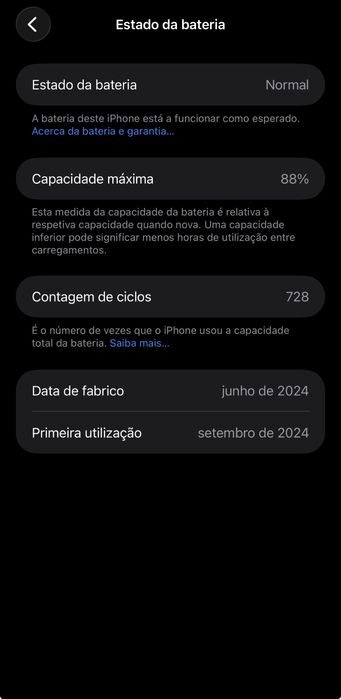 Iphone 15 pro max 512gb