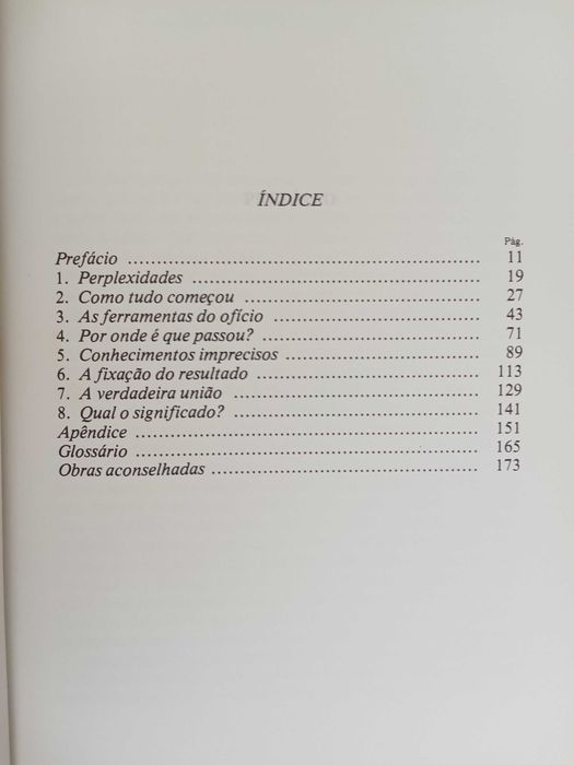 O mundo dos Quanta - J. C. Polkinghorne
