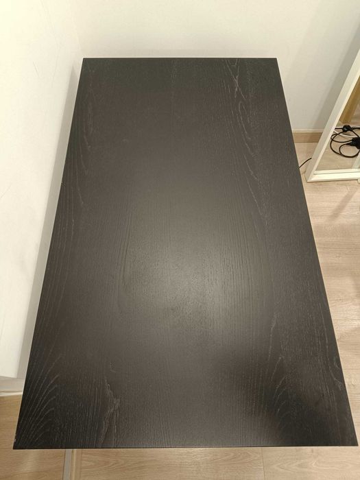 Secretária elevatória sit-stand