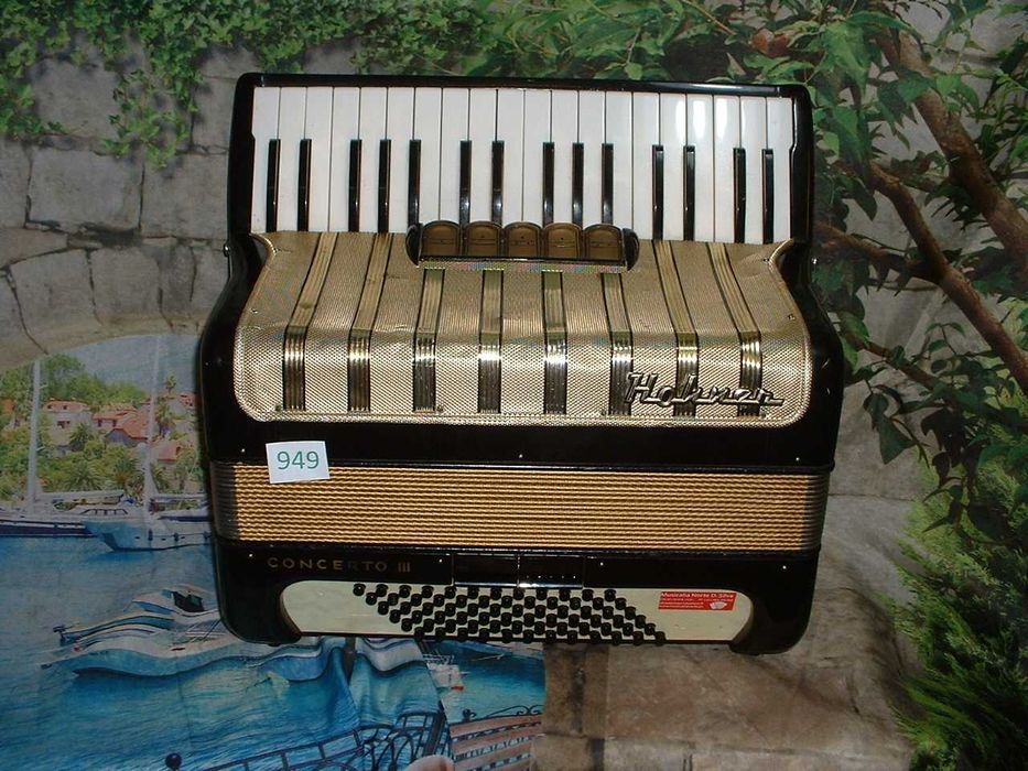 Acordeao R , N. 949