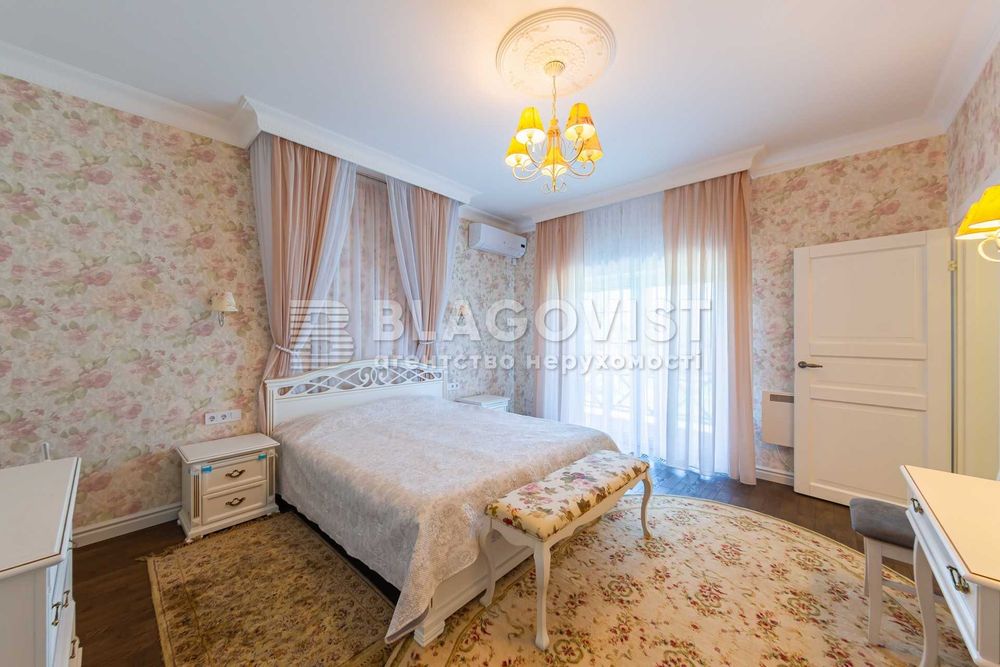 Дом по адресу ул. Заречная (площадь 295 м²) - Atlanta.ua - фото 9