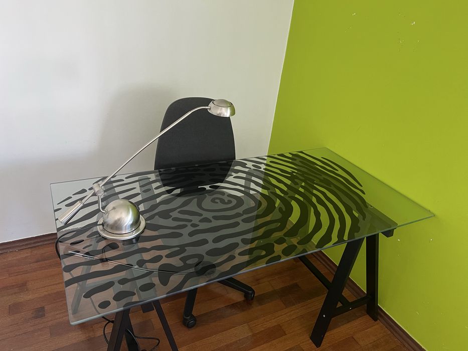 Conjunto de escritorio