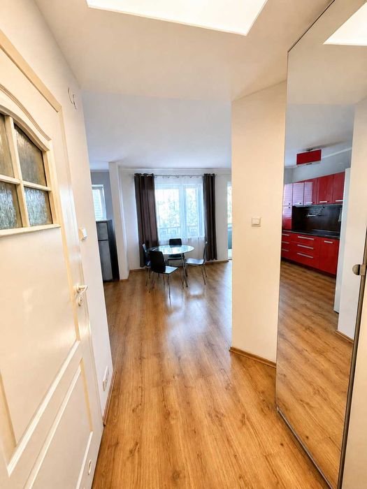 Sprzedam kawalerkę / studio 34 m² – Tarchomin / Nowodwory / Białołęka