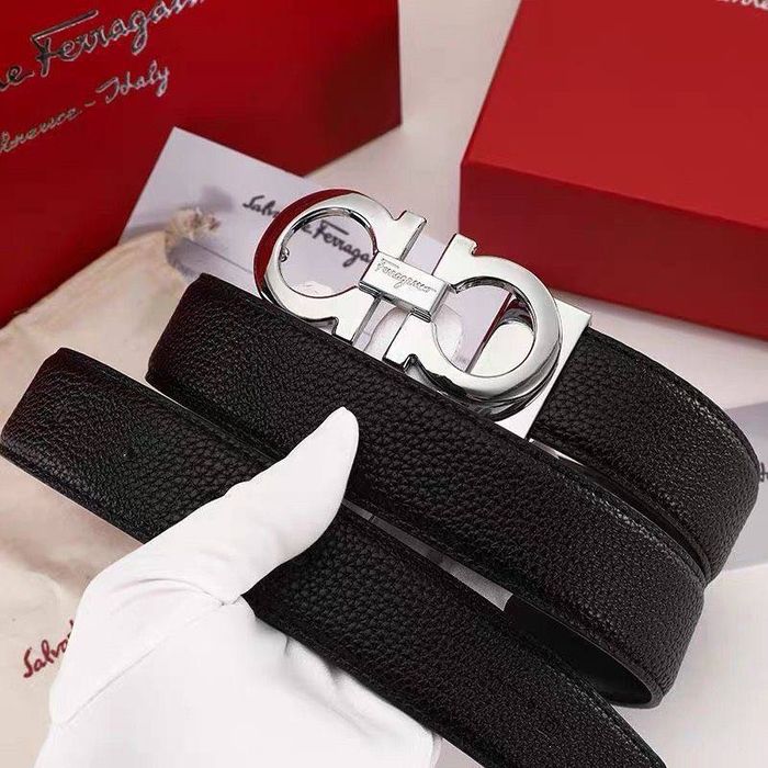 Ремінь Ferragamo Salvatore