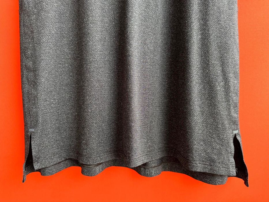 LULULEMON Оригінал чоловіча спортивна футболка розмір XL XXL 2XL