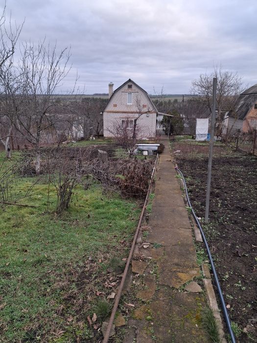 Продам дачу в Кандаурово