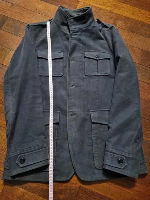 Kurtka męska, płaszcz