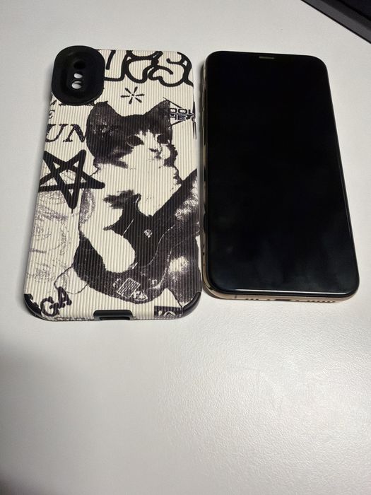 iPhone XS 256 GB Rose Gold