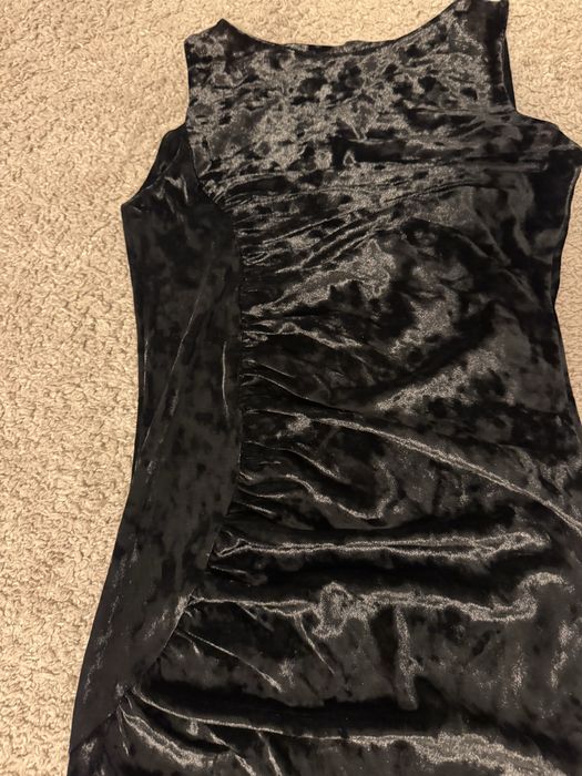 Гипюровое платье 42-44 размер