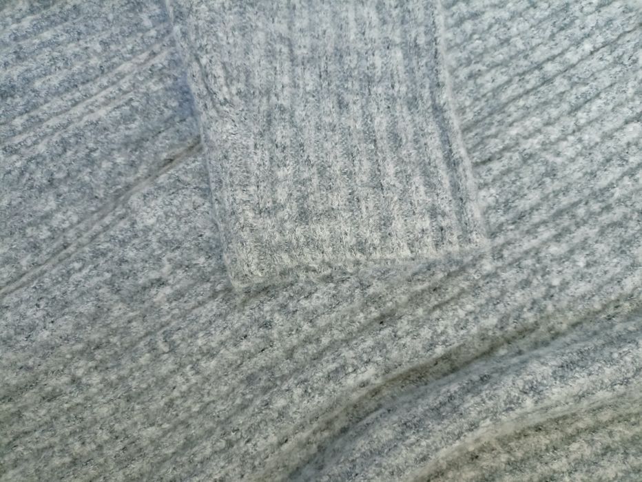 Sweter długi Object rozm L