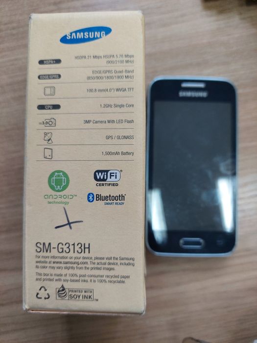 Продам Samsung Galaxy ACE 4 Lite