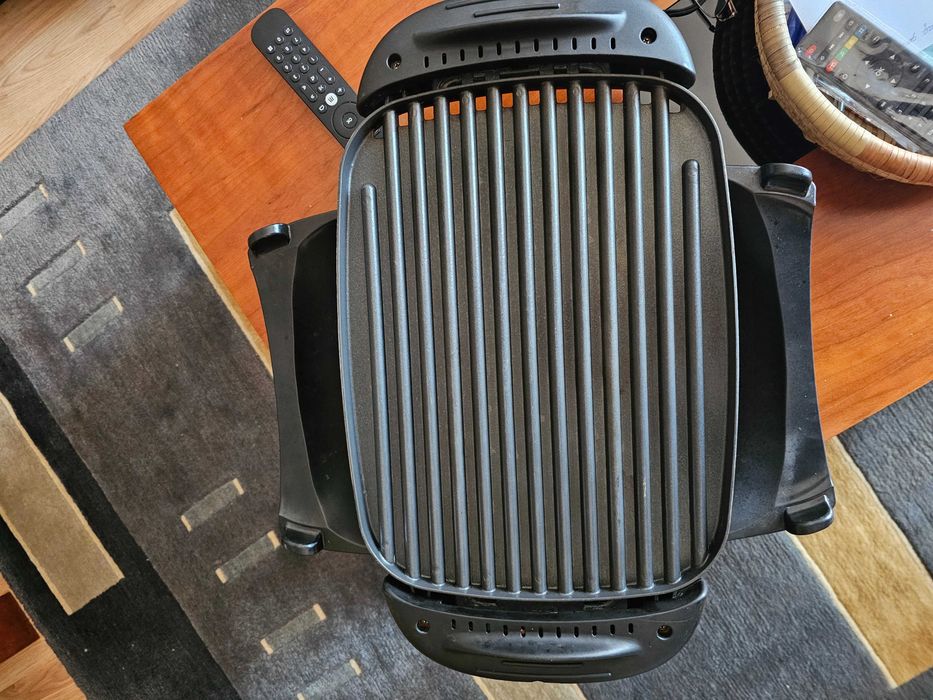 Grelhador Electrico