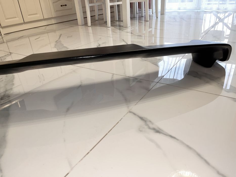 Spoiler mitsubishi lancer