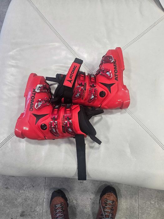 Atomic Redster Club Sport 100 rozm.24.5