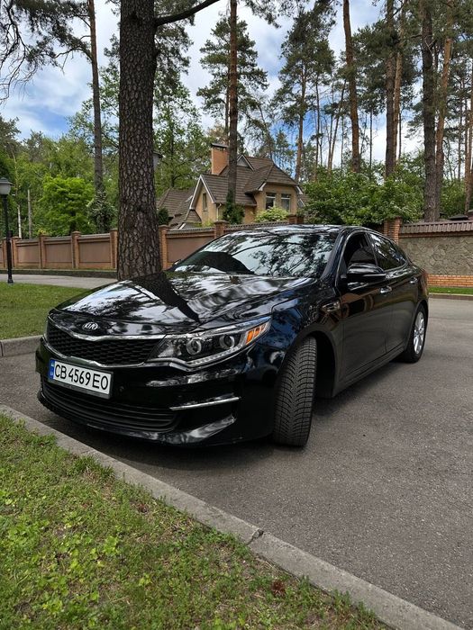 Продам автомобіль у хорошому стані