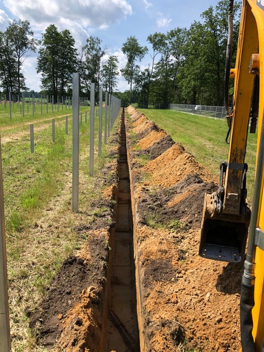 Uslugi Wywrotka,koparka