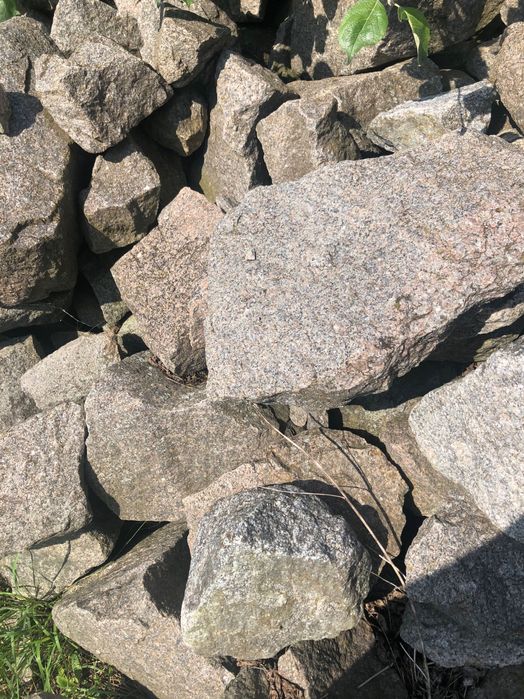 Бут/ Камень  бутовой/ Камінь бутовий