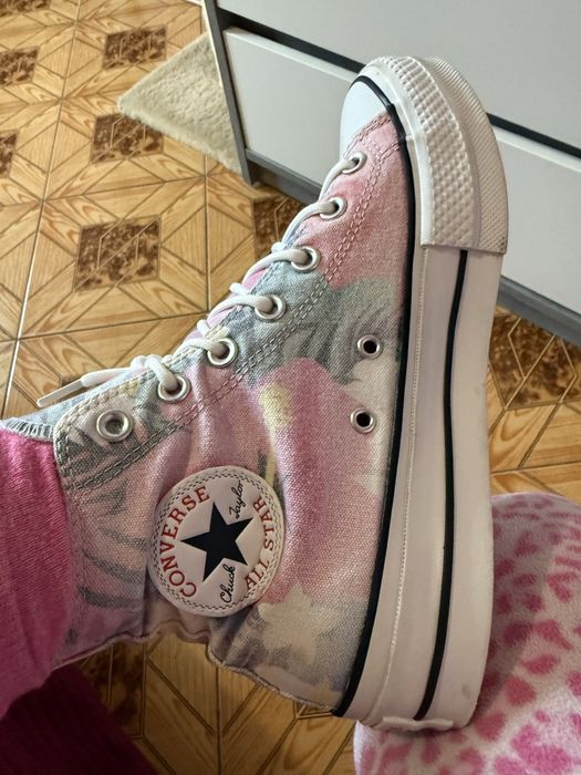 CONVERSE all star кеды