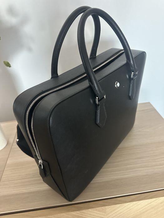 Mala Portatil Montblanc