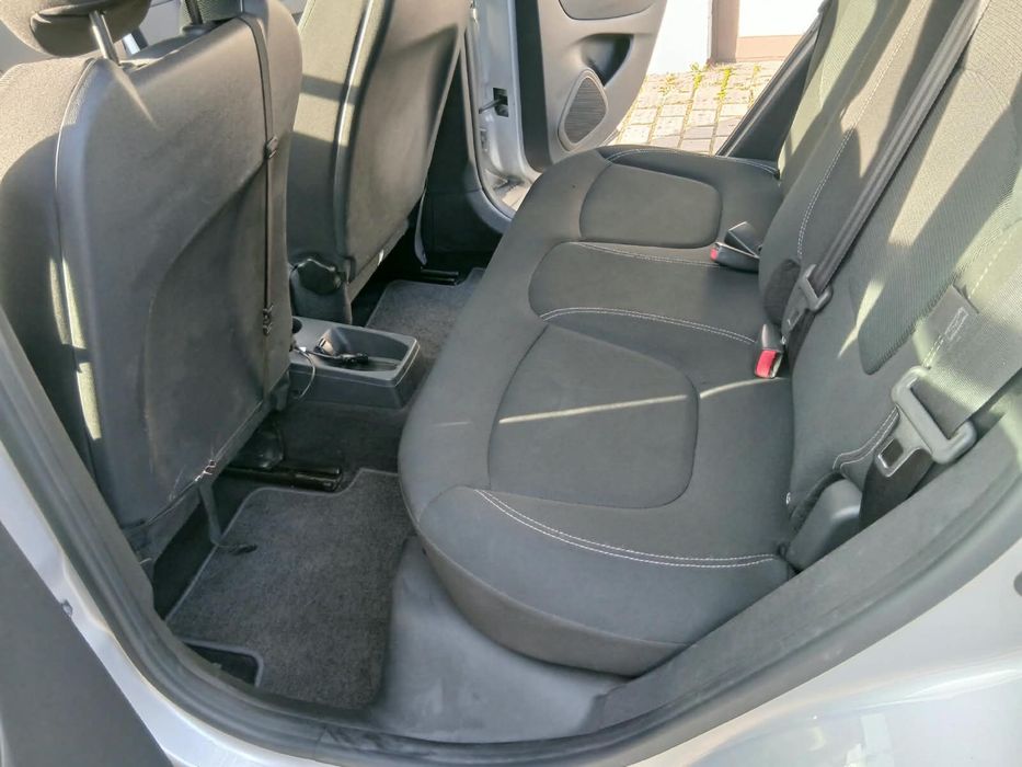 Captur lift 1.5dci niski przebieg automat led tablet
