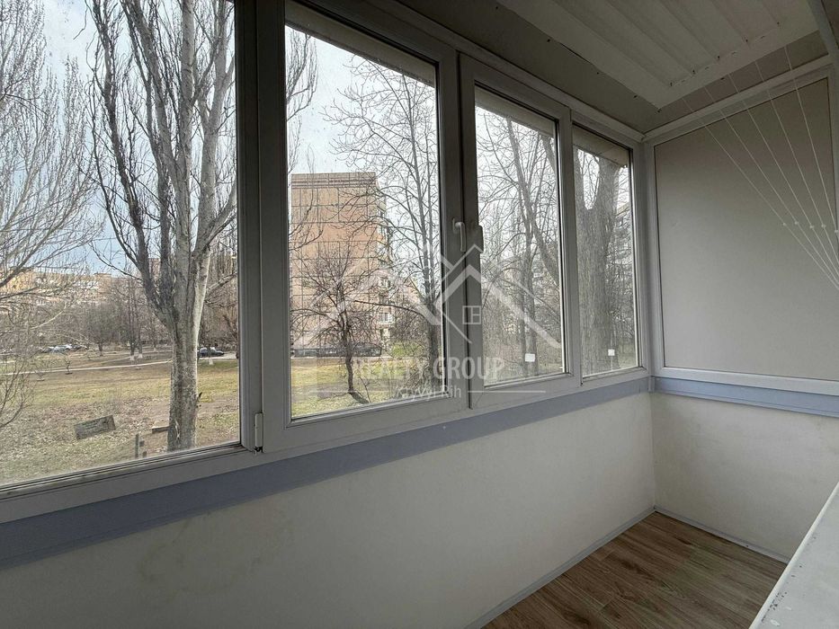 Оренда 1к квартири бульвар Вечірній