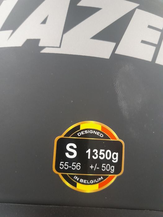 Buty skurzane męskie i kaski