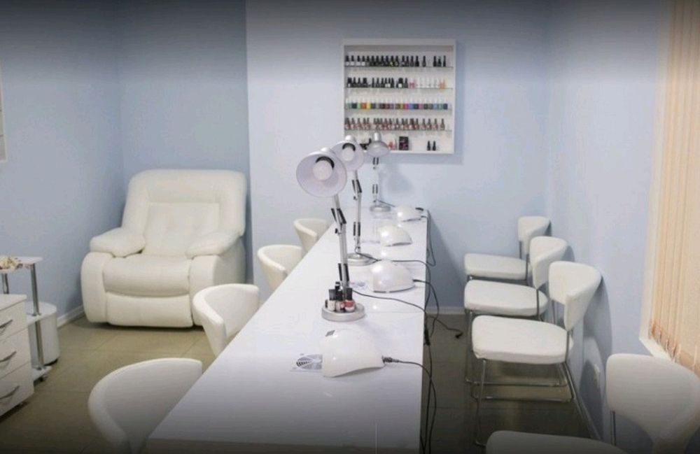 Commercial real estate at st. Kulikovo pole pl Oktyabrskoy revolyutsii pl (area 85 m²) - Atlanta.ua - photo 4