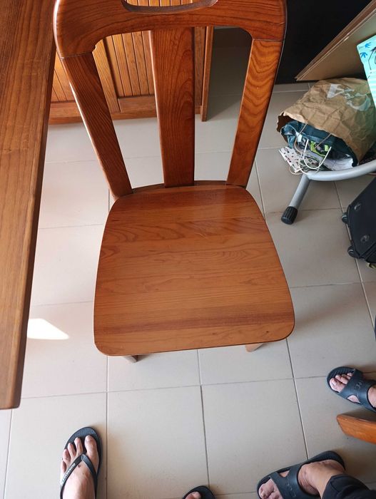 Mobiliário de sala usado