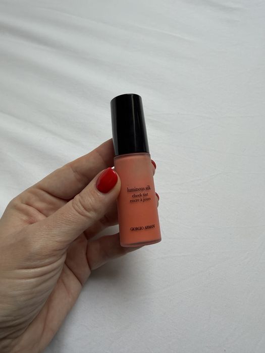 Armani Luminous Silk Cheek Tint Kolor 31