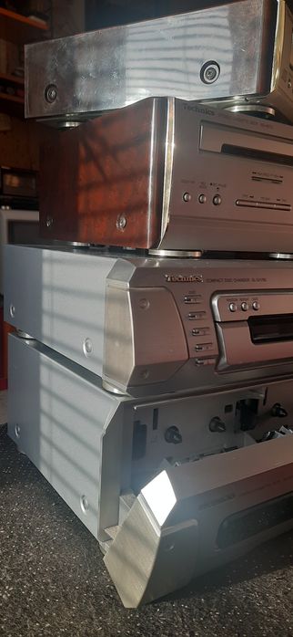 Усилитель будущий. Корпуса для р/э поделок..