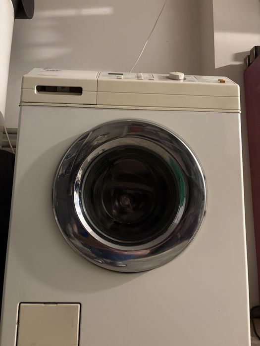 Pralka Miele Novotronic senator 1677