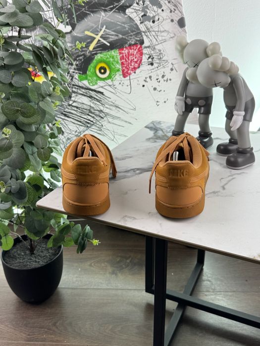 Кросівки Nike Court Vision 45 розмір Е12671