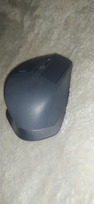 Logitech MX Master 2S
Стан: б/в, повністю ро