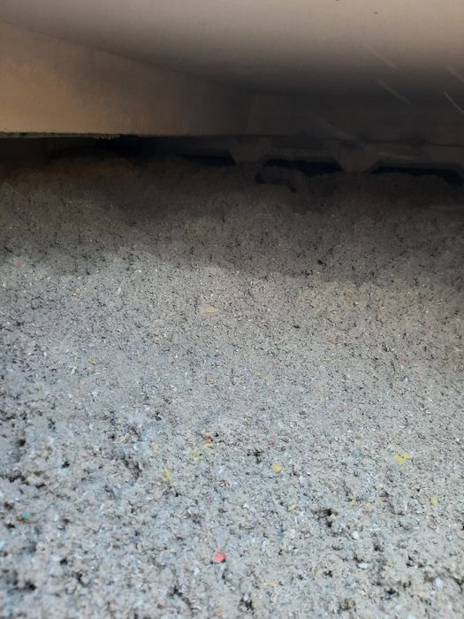 Celuloza-PIANA PUR Radom I okolice Badanie kamerą termowizyjną