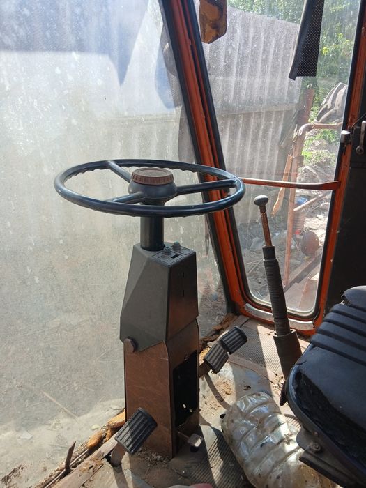 Продам кабіну дон 1500А