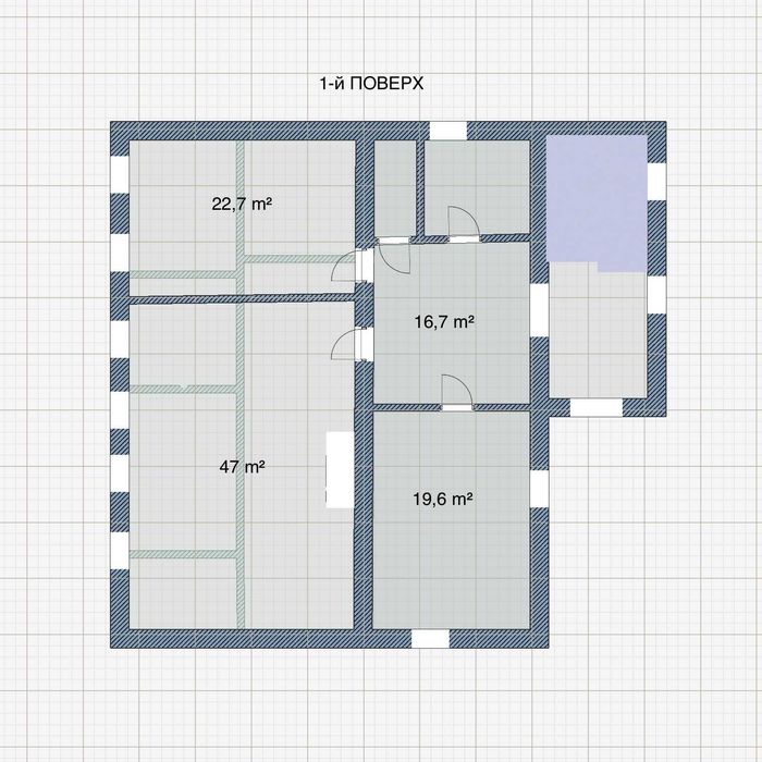 Шикарний будинок з підвалом та автономністю Морозівка Бориспіль