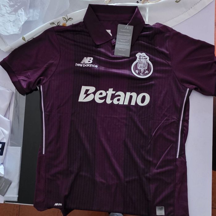 Camisola FCPorto 2026