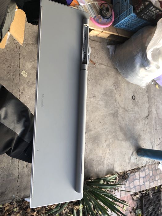 Microsoft Surface Keyboard