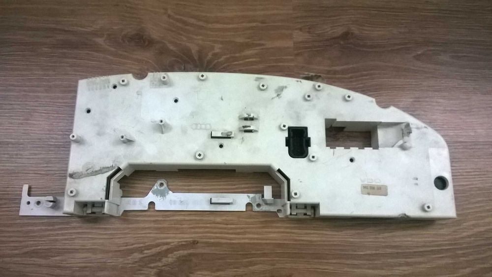 Плата бортового компютера Аudi 100/A6