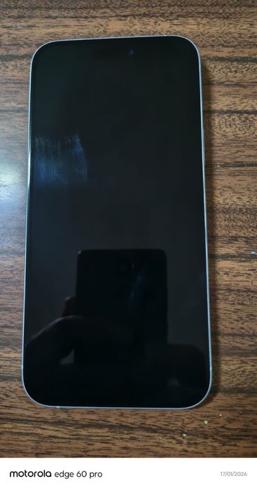 Iphone 15 plus como novo