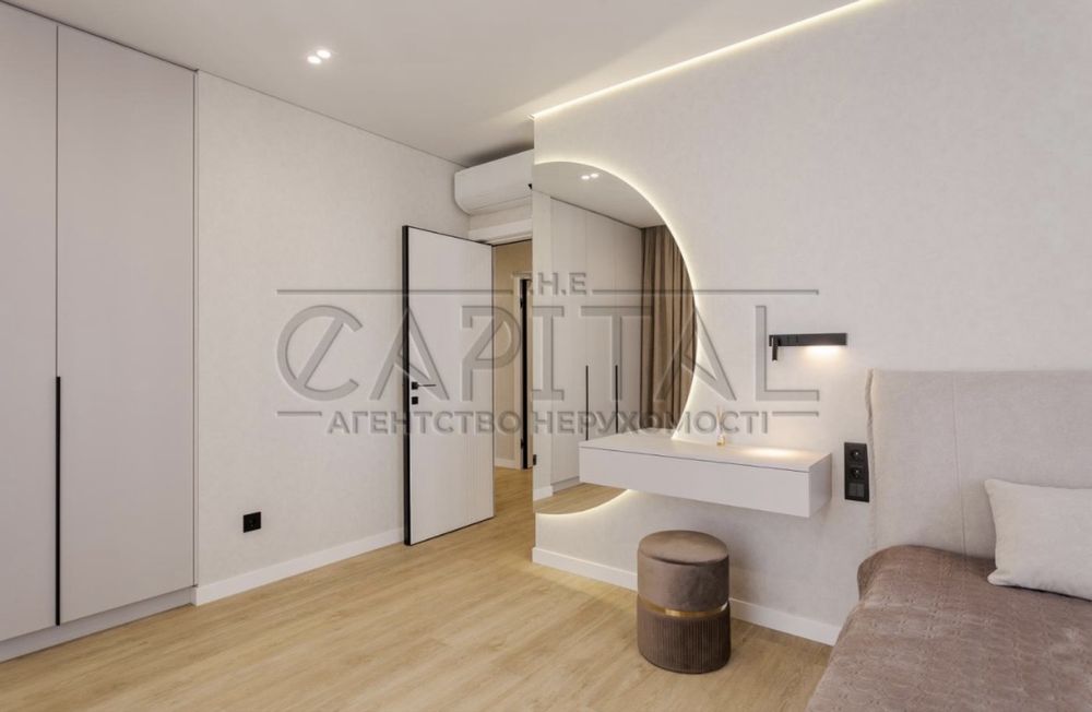 Оренда 3к квартири ЖК Севен 70м2 Дарницький район