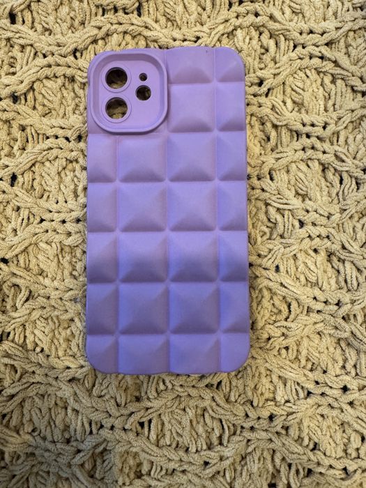 Etui na iphona 12