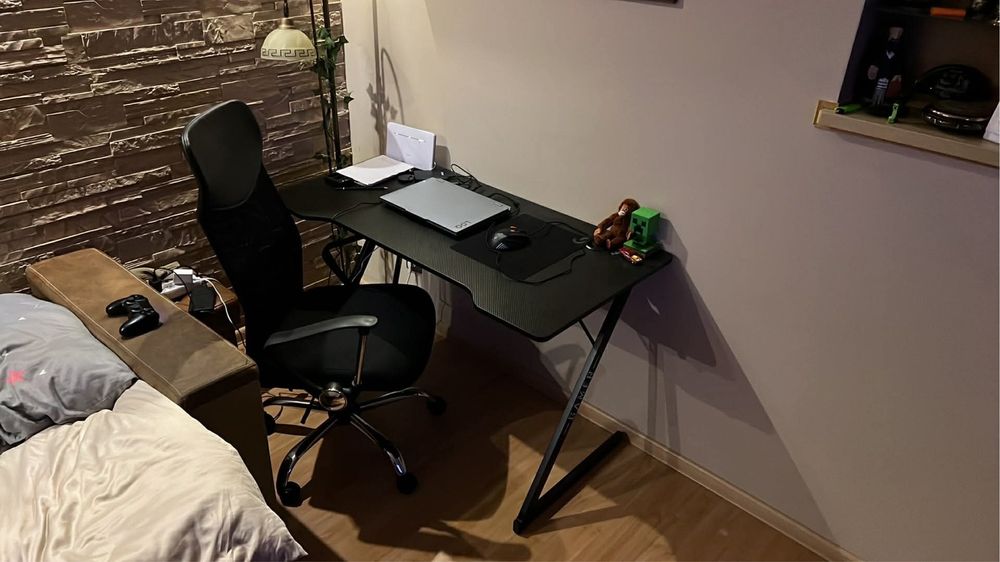 Oddam biurko gamingowe