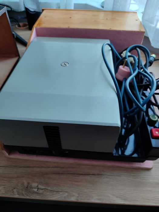 Проектор Альфа 35-50