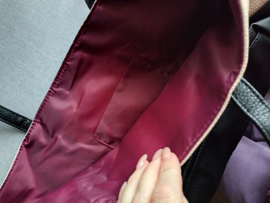 Сумка "City" Mary Kay