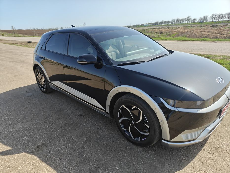 Від власника Hyundai Ioniq 5 TOP Limited