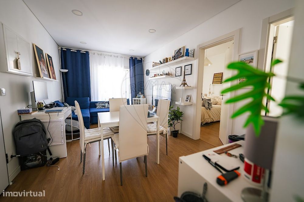 Apartamento T2 para venda